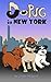 D-Pug in New York (A Dog fo...
