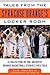 Tales from the Syracuse Orange Locker Room: A Collection of the Greatest Orange Basketball Stories Ever Told