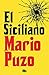 El siciliano by Mario Puzo