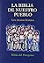 Biblia de Nuestro Pueblo - Grande Tapa Dura (Spanish Edition)