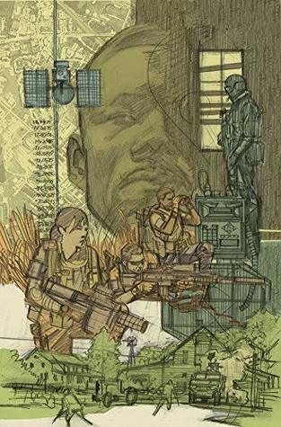 Tom Clancy's The Division: Extremis Malis #3 (Kindle Edition)