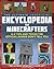 The Ultimate Unofficial Encyclopedia for Minecrafters: An A - Z Book of Tips and Tricks the Official Guides Don't Teach You