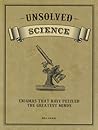 Unsolved Science