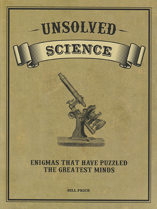 Unsolved Science