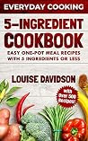 5 Ingredient Cook...