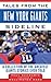Tales from the New York Giants Sideline: A Collection of the Greatest Giants Stories Ever Told (Tales from the Team)