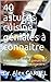 40 astuces cuisine géniales...