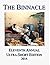 The Binnacle: Eleventh Annu...