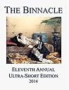 The Binnacle: Eleventh Annual Ultra-Short Edition (Ultra-Short Competition Book 11)