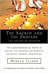 The Sacred and th...
