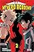 My Hero Academia, Vol. 2 by Kohei Horikoshi