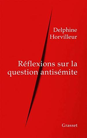 Réflexions sur la question antisémite (Kindle Edition)
