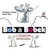 Bob a Bobek v létajícím klobouku by Vladimír Jiránek