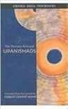 The Thirteen Principal Upanishads: Translated from the Sanskrit: With an Outline of the Philosophy of the Upanishads