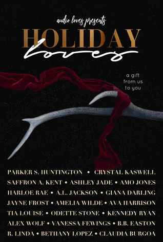 Holiday Loves (ebook)