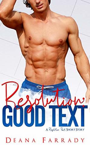 Resolution: Good Text (Resolution Pact)
