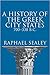 A History of the Greek City States, 700-338 B.C. by Raphael Sealey