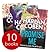 Harlan Coben x 10