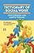 Dictionary of Social Work