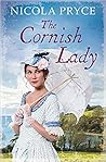 The Cornish Lady by Nicola Pryce