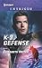 K-9 Defense (K-9 Alaska #1)