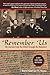Remember Us: My Journey from the Shtetl through the Holocaust