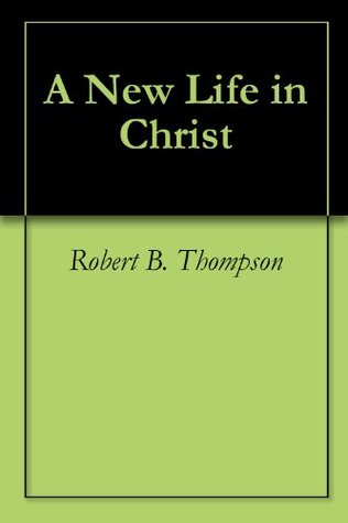 A New Life in Christ