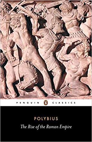 The Rise of the Roman Empire (Paperback)