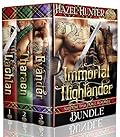 Immortal Highlander: Bundle