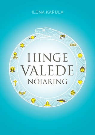 Hinge valede nõiaring (Paperback)