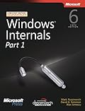 Windows Internals - Part 1