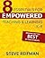 Eight Essentials for Empowered Teaching and Learning, K-8: Bringing Out the Best in Your Students