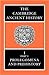 The Cambridge Ancient History (14 Volumes)