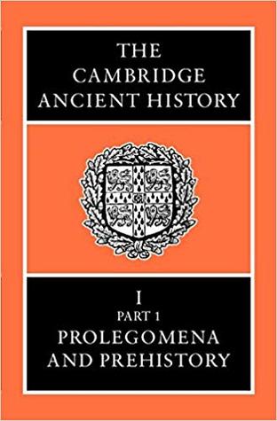 The Cambridge Ancient History (14 Volumes)