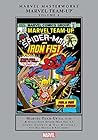 Marvel Masterwork...