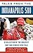 Tales from the Indianapolis 500 by Jack Arute Tales from the Indianapolis 500 by Jack Arute
