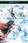 Iceman (2018-2019) #5 by Sina Grace