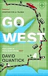 Go West by David Quantick