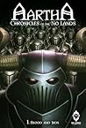 Aartha: Chronicles of the No Lands n. 1 - Sangue e ferro
