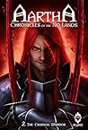 Aartha: Chronicles of the No Lands n. 2 - Il guerriero scarlatto