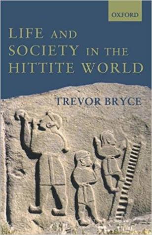 Life and Society in the Hittite World