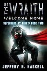 The Wraith: Welco...