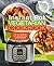Instant Pot Vegetarian Cookbook by Issy Simpson