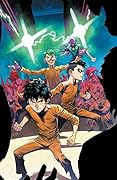 Adventures of the Super Sons (2018-2019) #7