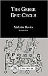 The Greek Epic Cycle