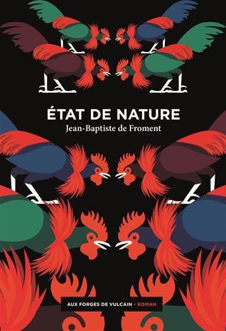 État de nature (Paperback)