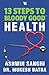 13 Steps to Bloody Good Health