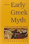 Early Greek Myth:...