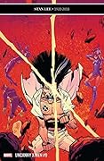 Uncanny X-Men (2018) #9