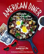American Diner - Ikoniske diner-style retter fra Coast-to-Coast